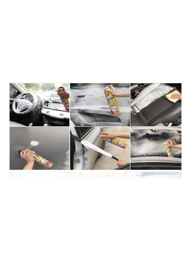 Generic - Multi Purpose Foam Cleaner Universal All Purpose Cleaner - Image 1
