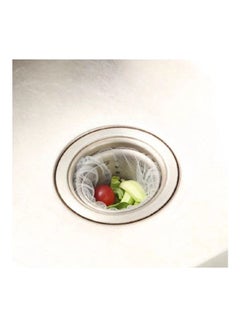 Generic Aquarium Filter Bags White  - Image 1