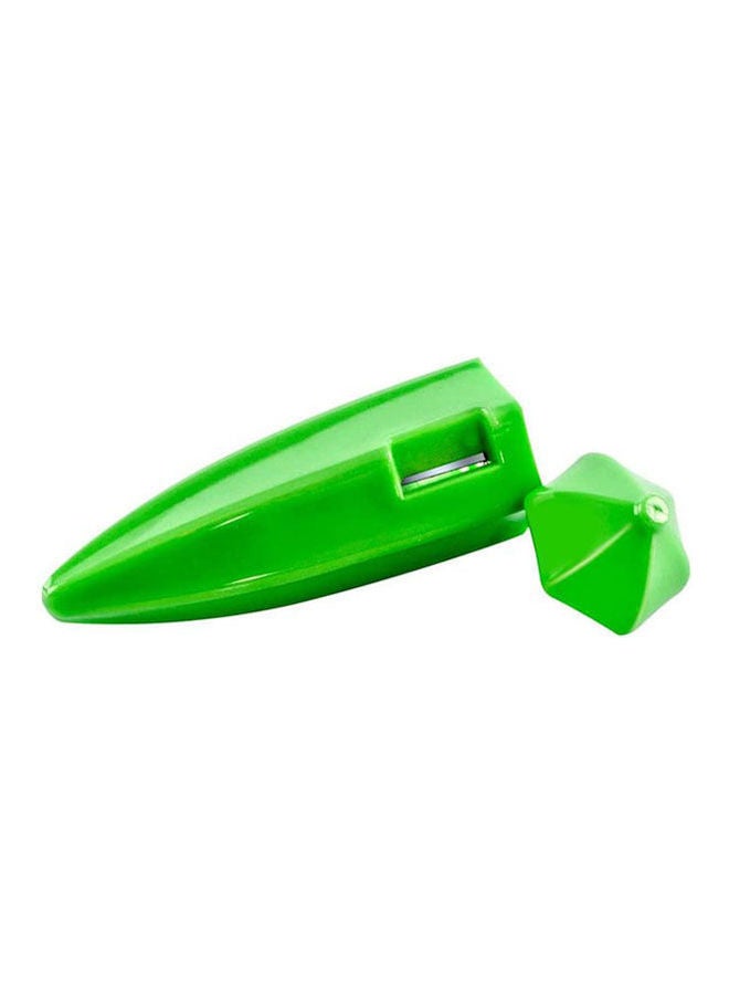 Cook Okra Peeler Green  - Image 2