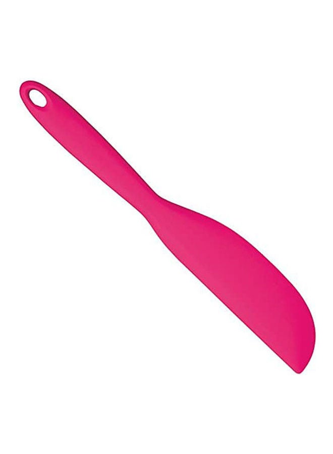 Silicone Knife Pink 8.5inch