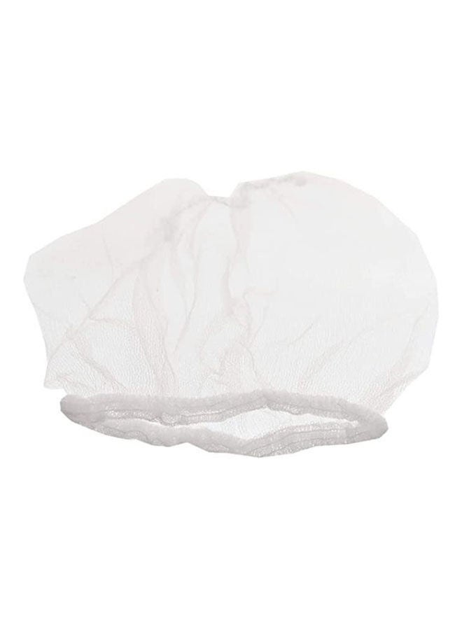 Sink Strainer Filter Bags White - Image 1