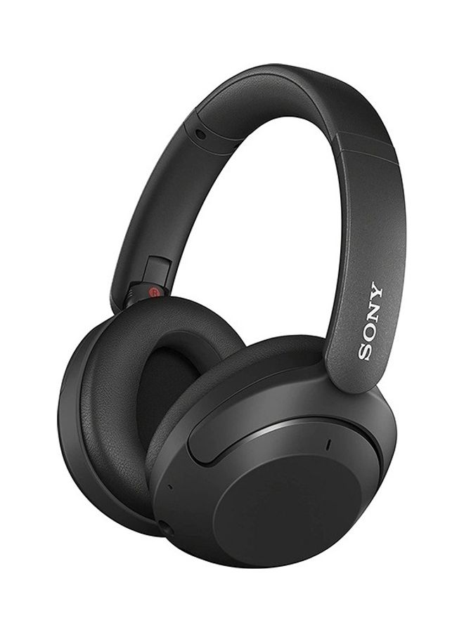WH-XB910N Wireless Extra Bass Noise Cancelling Headphone Black - v1646912005/N52877048A_1