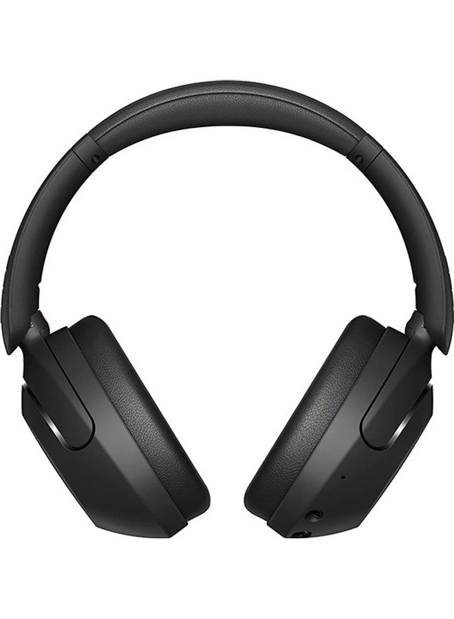 WH-XB910N Wireless Extra Bass Noise Cancelling Headphone Black - v1646912005/N52877048A_2
