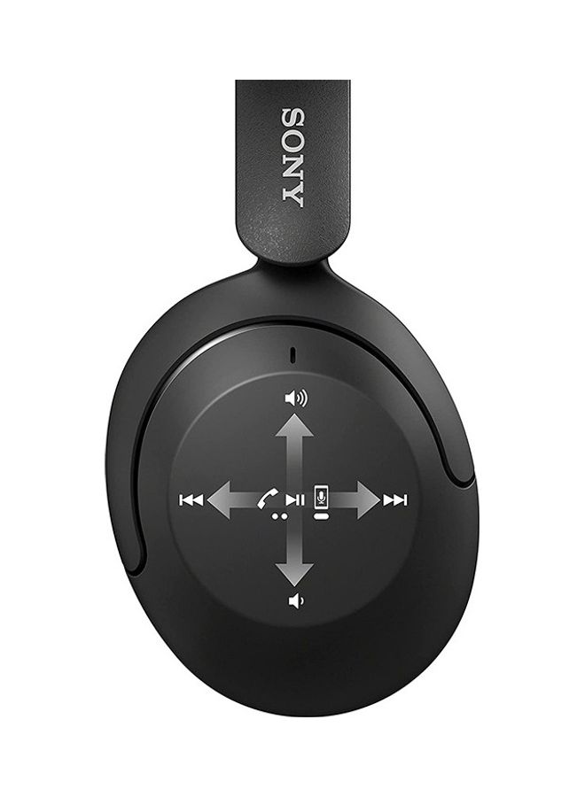 WH-XB910N Wireless Extra Bass Noise Cancelling Headphone Black - v1646912005/N52877048A_5
