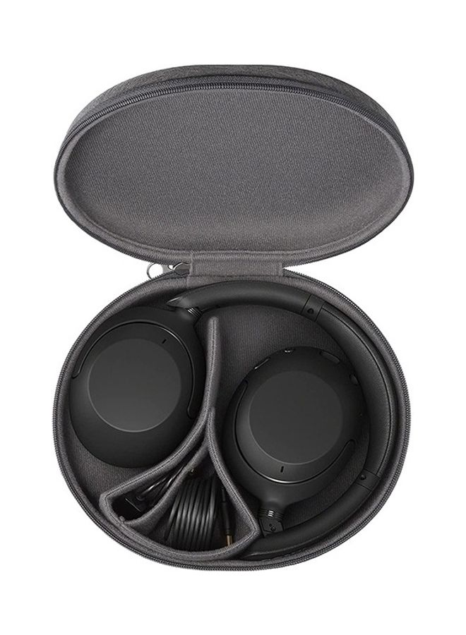WH-XB910N Wireless Extra Bass Noise Cancelling Headphone Black - v1646912005/N52877048A_7