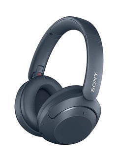 WH-XB910N Wireless Extra Bass Noise Cancelling Headphone Blue