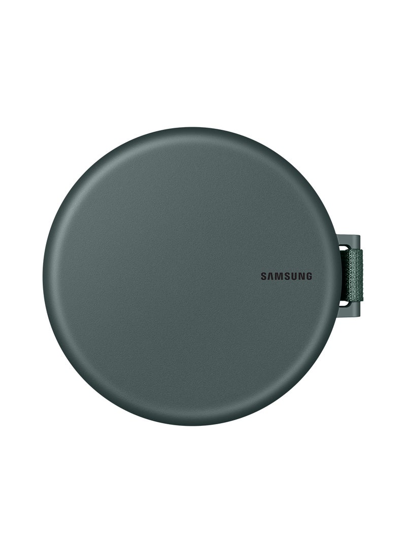 Samsung Outdoor Case For Freestyle Portable Screen VGSCLA00G Dark Green  - Image 4