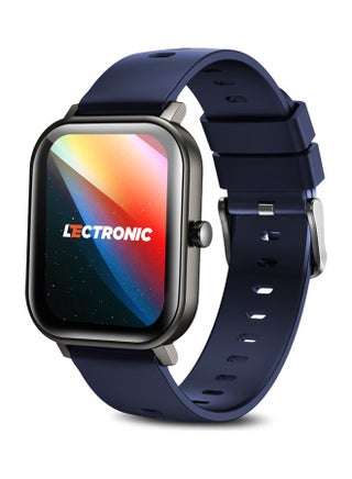 Smart Fit1 Pro Smartwatch Blue - v1646912808/N52877063A_1