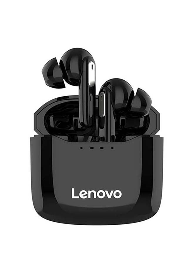 Lenovo Thinkplus Wireless Earphone XT81 HIFI Stereo Earbuds Touch Sports Compatible 5.1 Black - Image 1