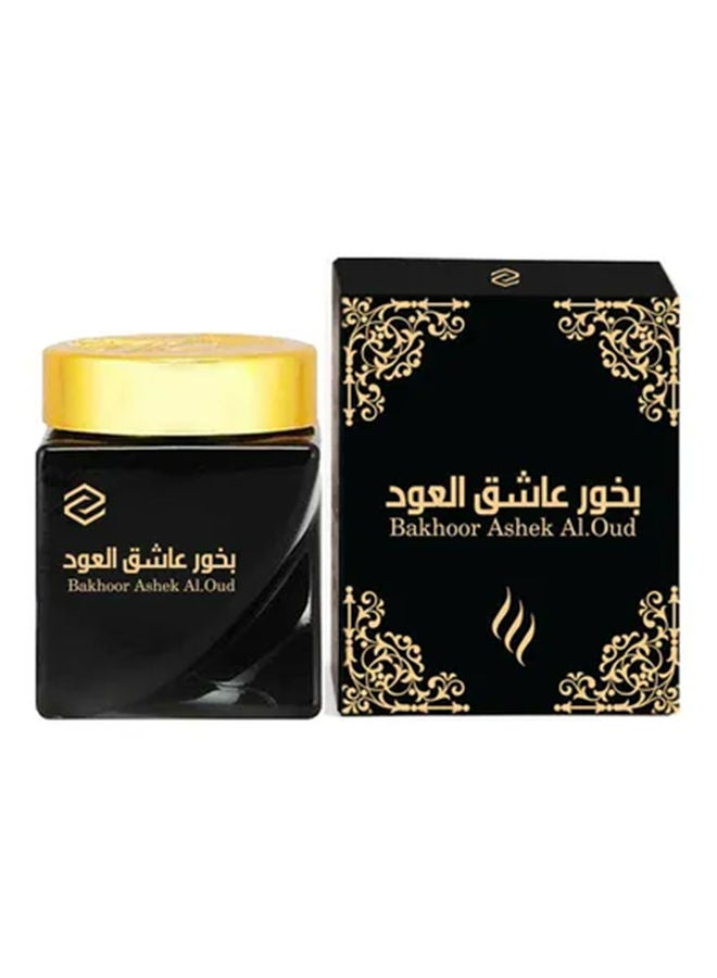 زارين بخور عاشق العود 30جرام - Image 1