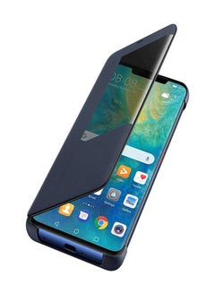 هواوي غطاء حماية واق لهاتف هواوي ميت 20 برو أزرق داكن  - Image 5