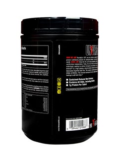 UNIVERSAL NUTRITION 100% Beef Aminos Tablets  - Image 2
