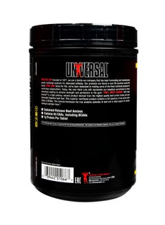 UNIVERSAL NUTRITION 100% Beef Aminos Tablets  - Image 3