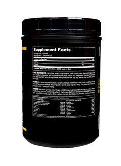 UNIVERSAL NUTRITION 100% Beef Aminos Tablets  - Image 5