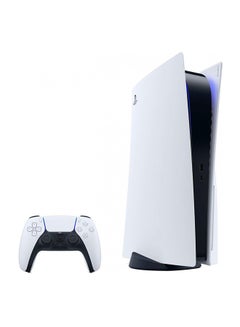 Sony Playstation 5 Disc With Dualsense Black  Gran Turismo 7 Standard PS5  - Image 2