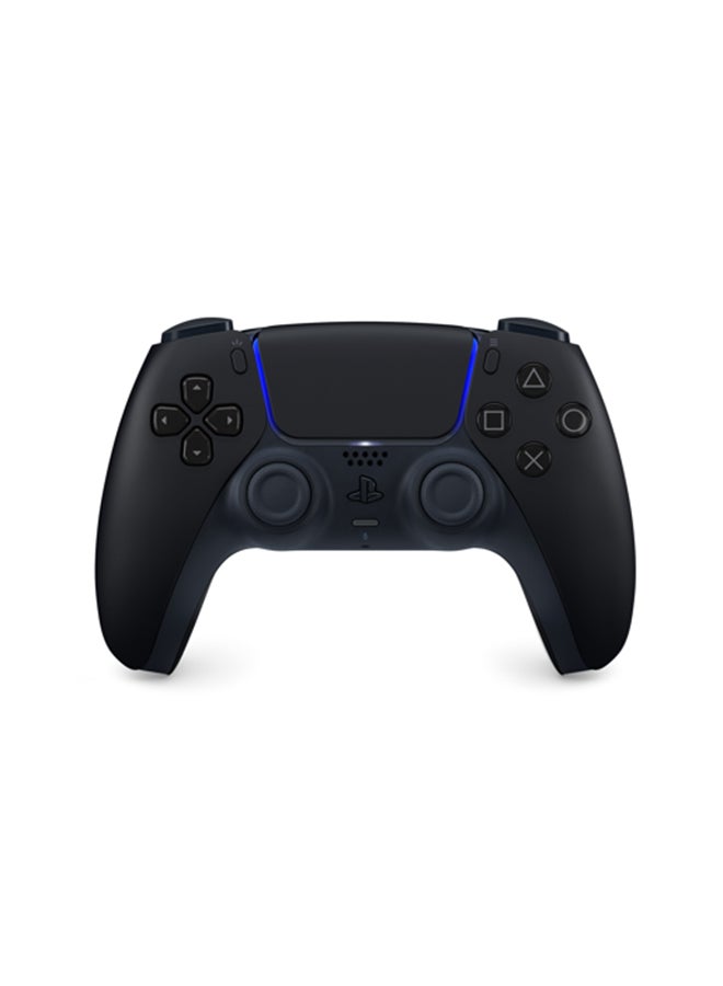 Sony - Playstation 5 Disc With Dualsense Black  Gran Turismo 7 Standard PS5 - Image 1