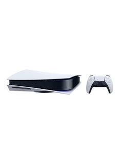 Sony Playstation 5 Disc With Dualsense Black  Gran Turismo 7 Standard PS5  - Image 5