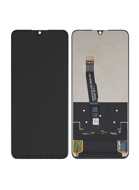 Replacement LCD Display For Huawei P30 Lite and Nova 4E Black