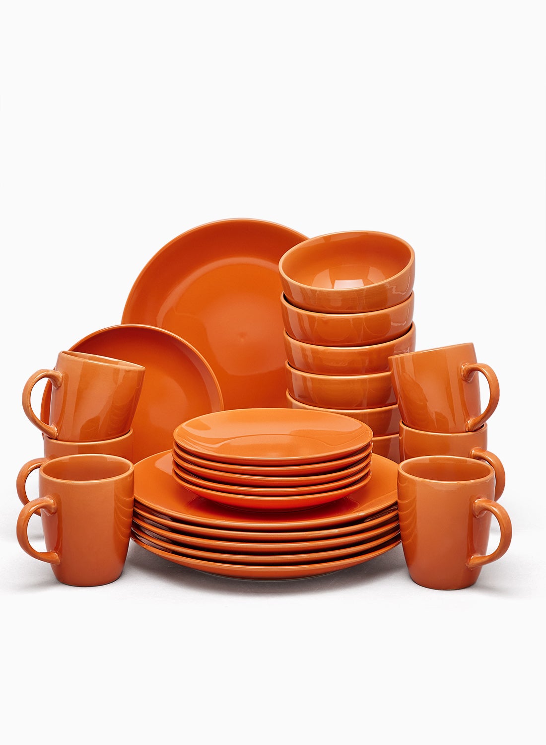 Overstock dinnerware clearance