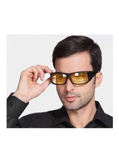 ماركة غير محددة نظارات قيادة عالية الدقة للرؤية الليلية - قطعتان  - Image 2