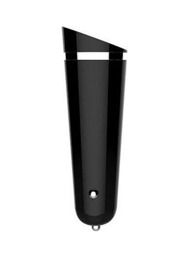 فيدفي Cc-506 Fast Car Charger - 2.4a Black - Image 2