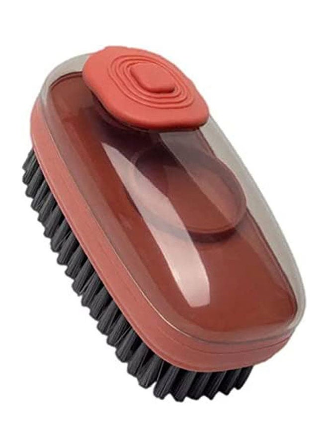 Mine Soap Tank Pad Red  - Image 1