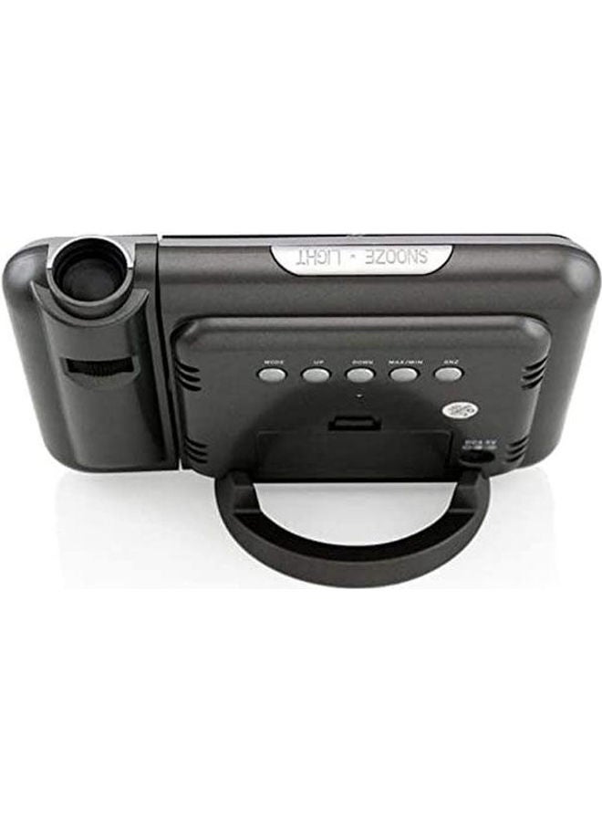 Alarm Projector Silver - Image 2