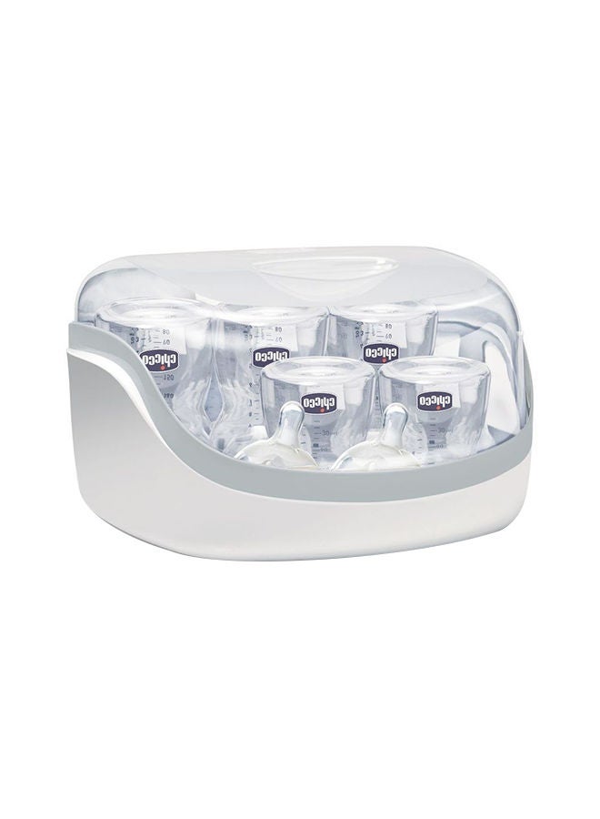 Chicco Microwave Steriliser - Image 1