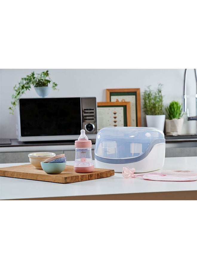 Chicco Microwave Steriliser - Image 3