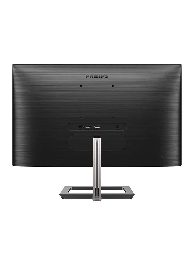 Philips - 23.8 inch, 242E1GAJ, Full HD gaming monitor, 144 Hz refresh rate, 1ms refresh rate, AMD FreeSync Premium , Speakers Black - Image 1