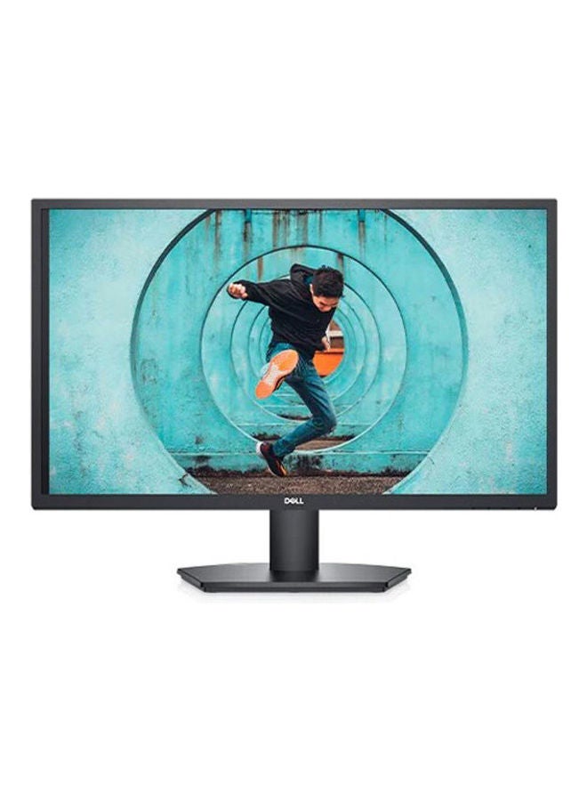 DELL - Slim-Bezel Display Monitor Black - Image 1