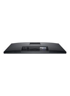 DELL Slim-Bezel Display Monitor Black  - Image 3