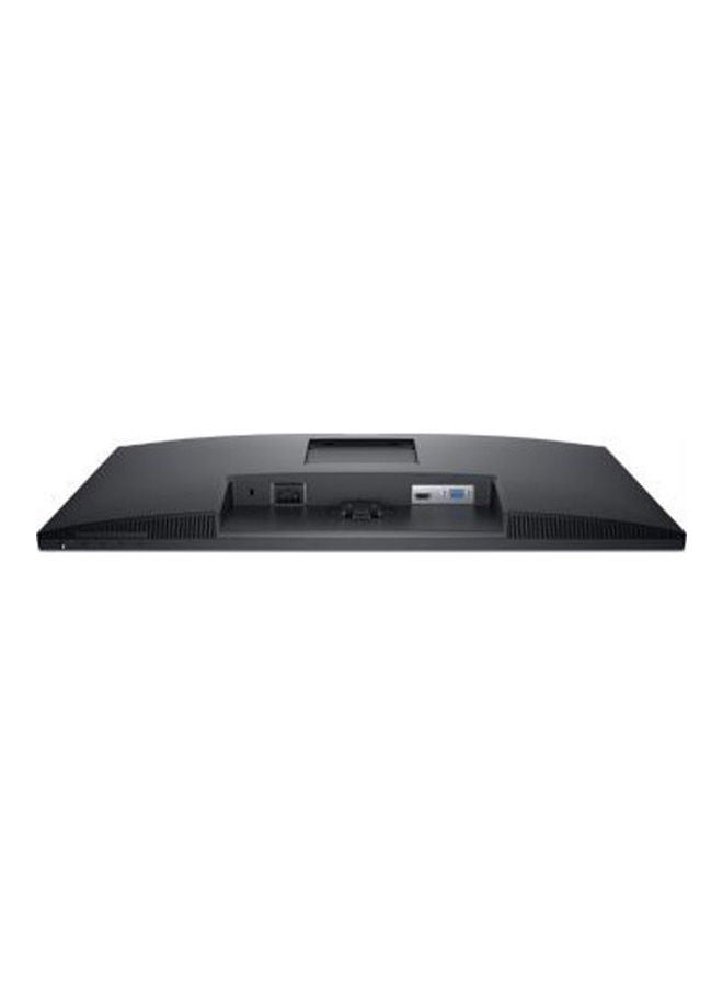 DELL - Slim-Bezel Display Monitor Black - Image 1