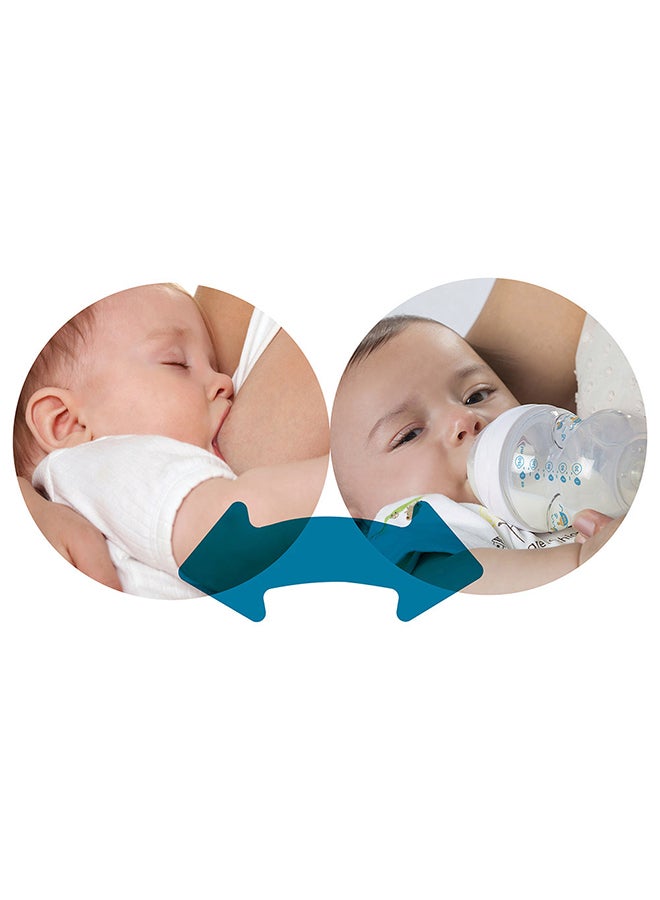 Mimic Cool Anti-Colic Feeding Bottle - v1646979573/N46330850A_8