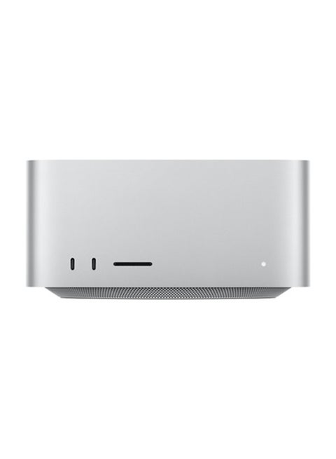 Mac Studio: Apple M1 Ultra Chip With 20‑Core CPU And 48‑Core GPU / 64GB Unified Memory / 1TB SSD / Silver