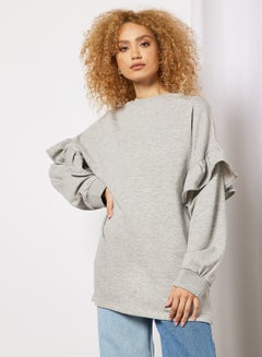 Grey