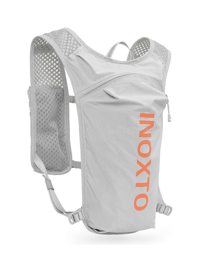 Ultralight Riding Breathable Jogging Sport Backpack Multicolour  - Image 4