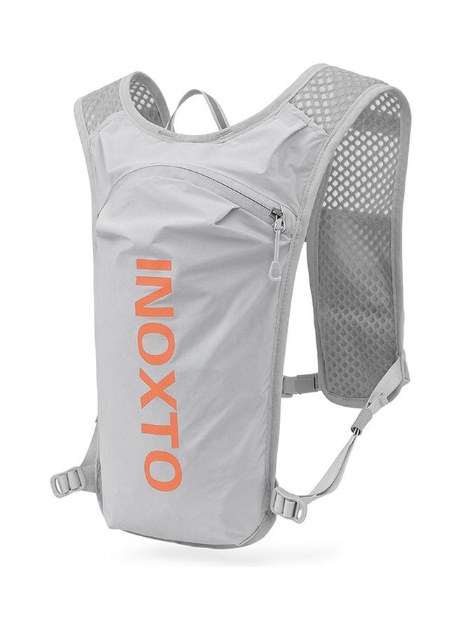 Ultralight Riding Breathable Jogging Sport Backpack Multicolour  - Image 5