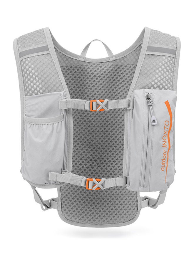 Ultralight Riding Breathable Jogging Sport Backpack Multicolour  - Image 2