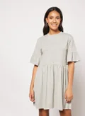 Sivvi x D'Atelier Light Grey