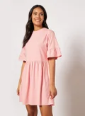 Sivvi x D'Atelier Pink