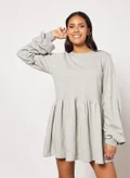 سيفي x دي‘اتيلير Light Grey
