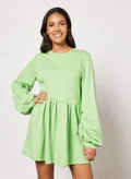 سيفي x دي‘اتيلير light green
