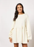 سيفي x دي‘اتيلير ivory white