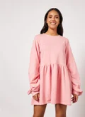 سيفي x دي‘اتيلير light pink