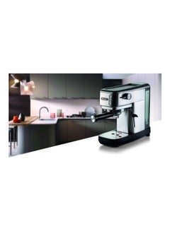 Ariete Pump Espresso Maker 1.1 L 1300.0 W 1380 Silver/Black  - Image 5