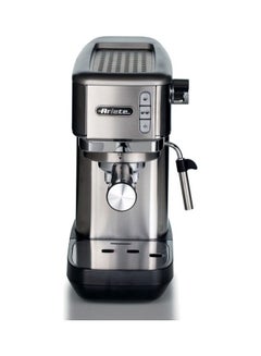 Ariete Pump Espresso Maker 1.1 L 1300.0 W 1380 Silver/Black  - Image 2