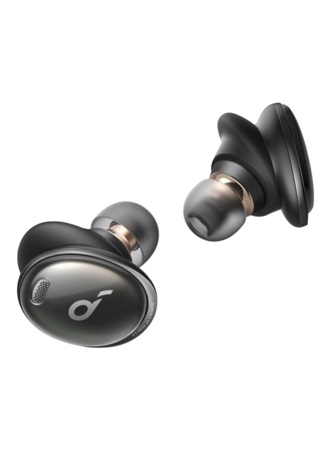 Soundcore - Liberty 3 Pro Noise Cancelling Earphones True Wireless Earbuds Black - Image 1