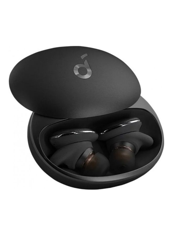 Soundcore - Liberty 3 Pro Noise Cancelling Earphones True Wireless Earbuds Black - Image 1