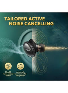 Liberty 3 Pro Noise Cancelling Earphones True Wireless Earbuds Black - v1646991138/N52879579A_5